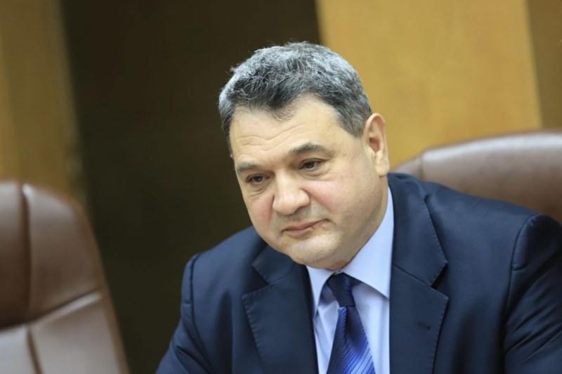 Главният секретар на МВР подаде оставка