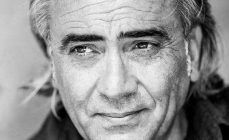 Алоизмамници ограбиха бащата на български режисьор и писател