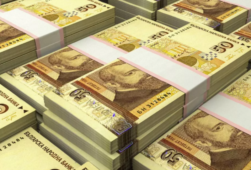 Българите дължат над 32 милиарда лева на банките