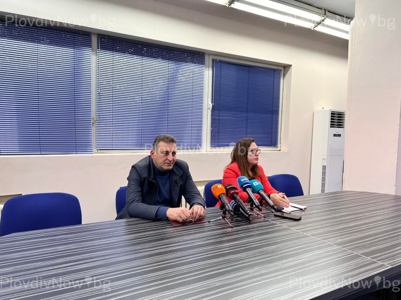 Опасна и бясна била гонката между полиция и мигранти на АМ Тракия, този път без жертви