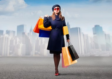 В сезона на шопинга: Как да се предпазим от измами, докато купуваме подаръци