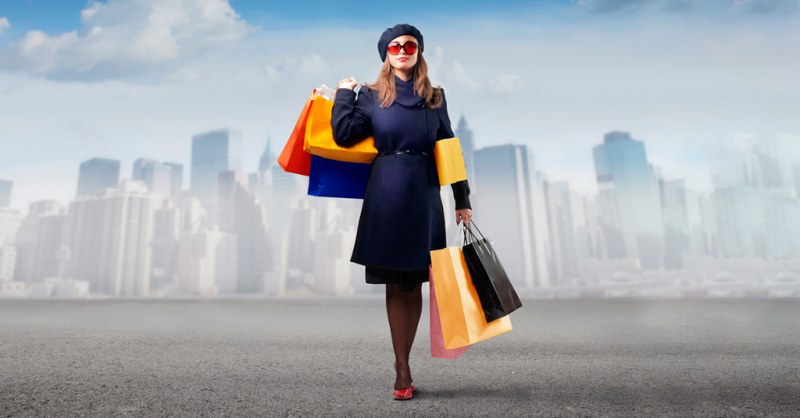 В сезона на шопинга: Как да се предпазим от измами, докато купуваме подаръци