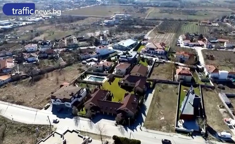 Три нови квартала ще изникнат в близките години в Пловдив