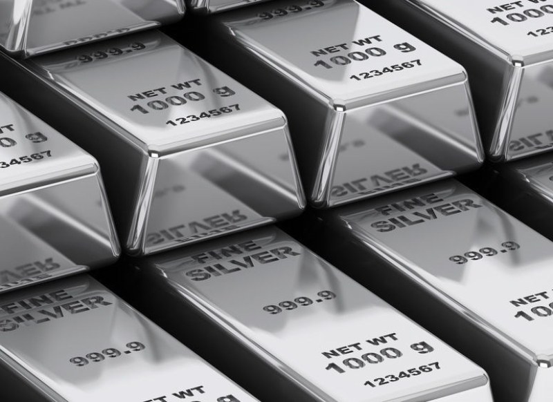 Светът е на ръба на недостиг на сребро