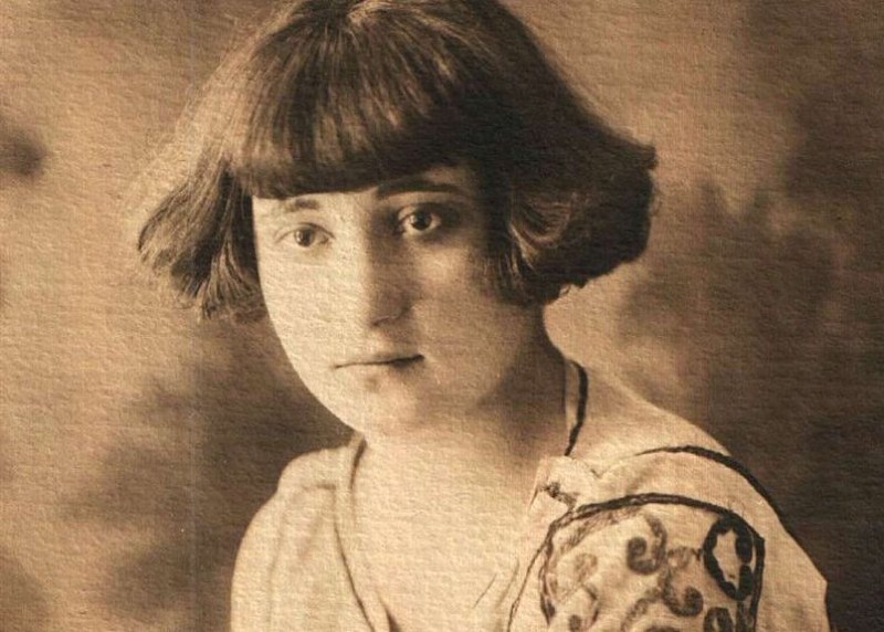 Недялка Симеонова - световноизвестна цигуларка, първата българка с концерт в Карнеги Хол