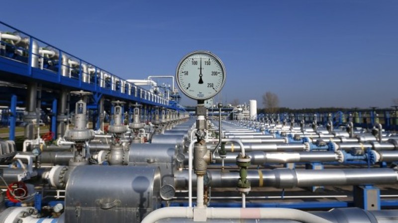 Окончателно: Природният газ поскъпва от днес
