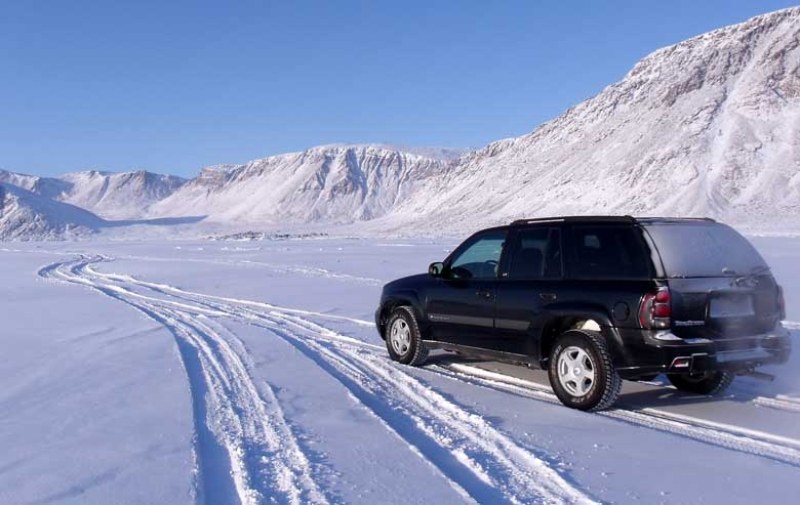 Подготовката на автомобила за зимата излиза по-солено в момента