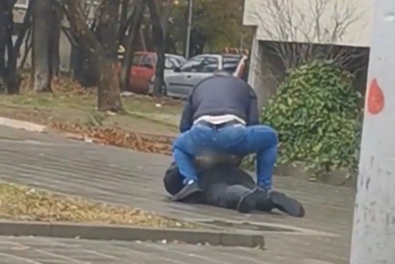 Зрелищният арест в Пловдив преди дни бил на известен фалшификатор