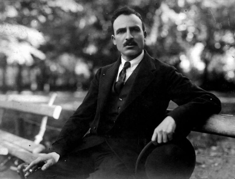 73 години от смъртта на Елин Пелин - един от най-големите ни писатели и майстор разказвач