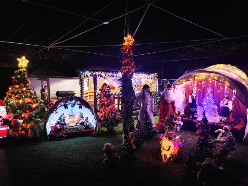 Карловското село Климент очаква Рождество със страхотни събития през декември
