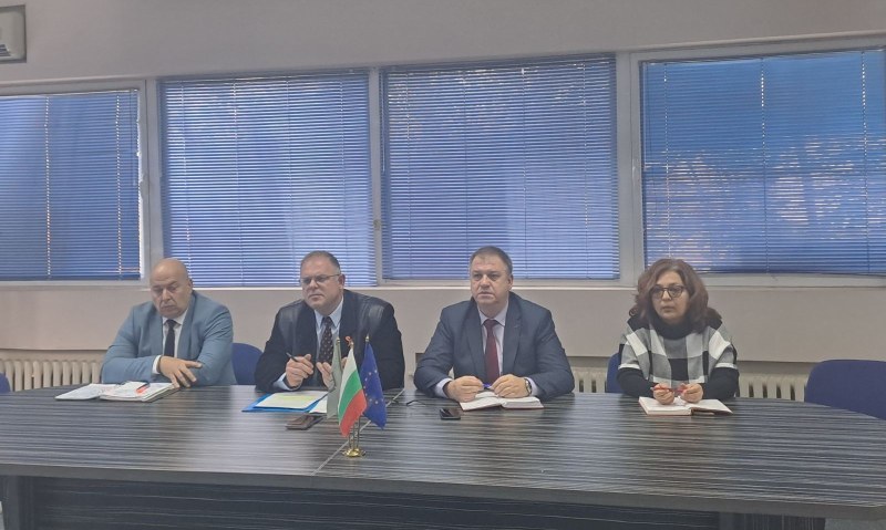 Прокуратурата отваря приемни в малките населени места в Пловдивско