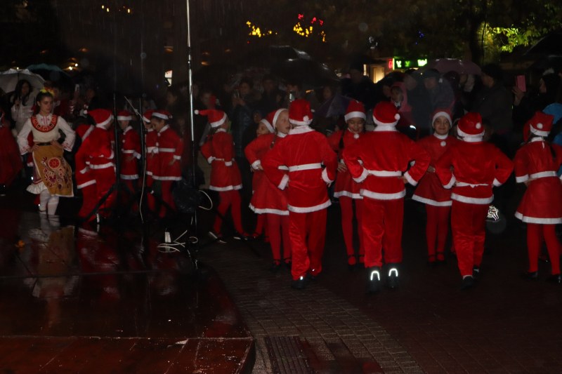 Страхотни концерти предстоят в Пловдив в дните около Рождество