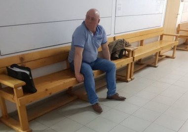 Постоянен арест за фалшификатора Иван Богоев след зрелищния арест в Кършияка