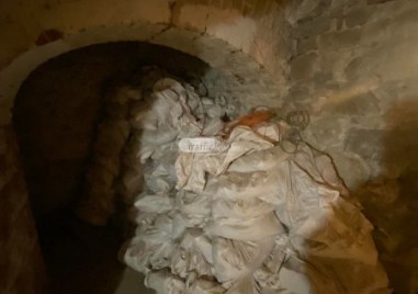 Съдът реши: Бизнесменът Стамов е прокопал незаконно катакомби под Главната