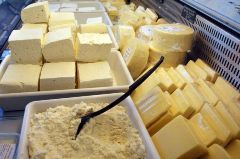 БАБХ: Всеки трети млечен продукт е с отклонение