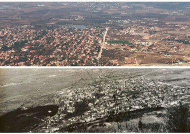 Изворите в Марково с ключова роля за падането на Пловдив под османска власт