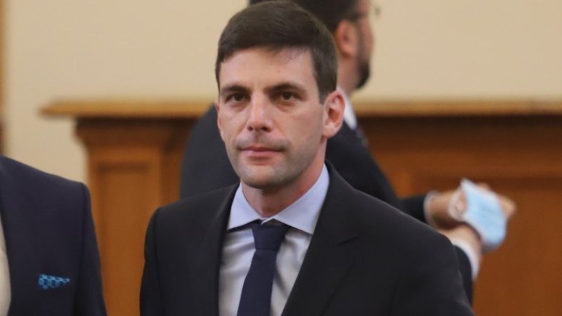 Никола Минчев: Ще гласуваме против правителство с мандат на ГЕРБ