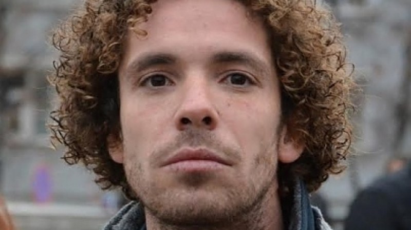 Пак арестуваха актьора Явор Бахаров Пак арестуваха актьора Явор Бахаров