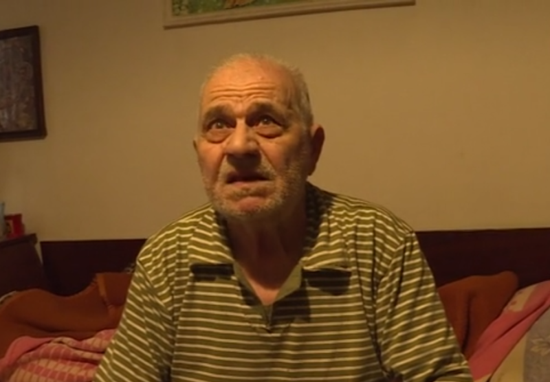 Мъж, обрал пенсионер в Пловдив, се представял за жена на име Лили
