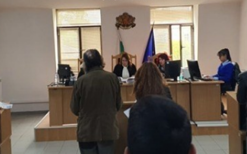 Стефан Грозев е неоткриваем, делото за източване на НОИ остана за 2023
