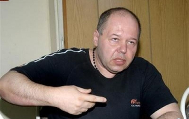 Веселин Ампов, един от най-добрите автокрадци в Пловдив, влиза пак в затвора