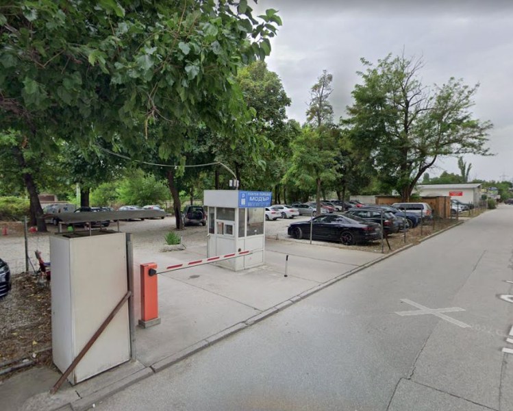 Община Пловдив ще продава паркинга до болница „Каспела”