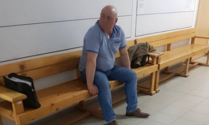 Пловдивският фалшификатор Богоев остава окончателно в ареста
