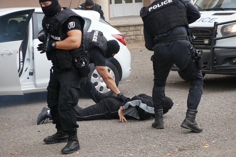 22 дилъри в Пловдив с обвинения по операция “Бяло“