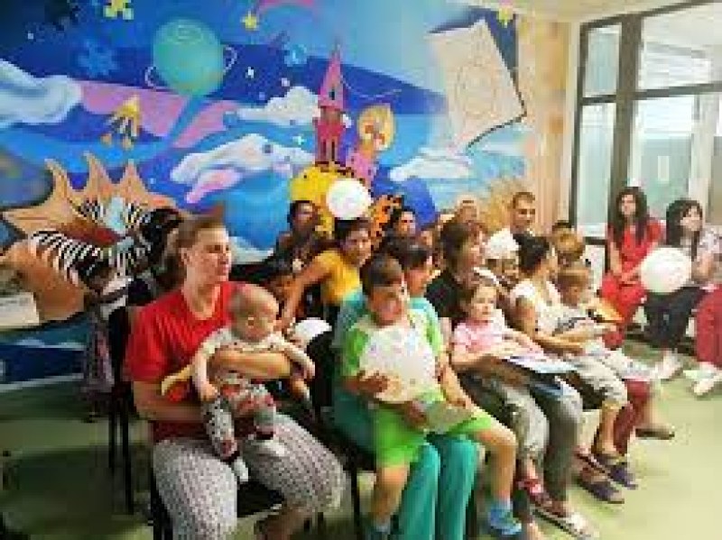 30 години празнува клиниката по детска хирургия в УМБАЛ “Св. Георги”