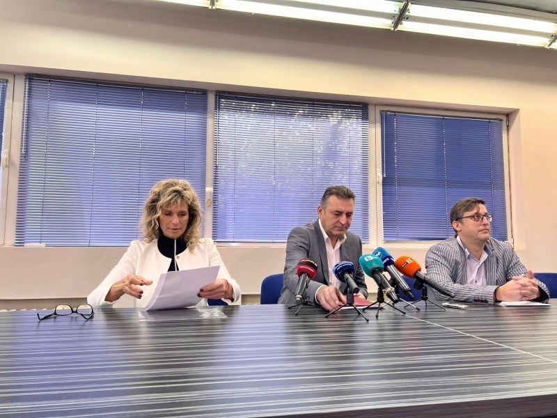 Престъпна група източила милиони в Пловдив и Пазарджик от сделки с трюфели