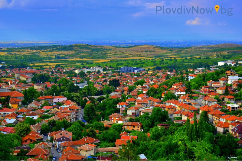 Двойно поскъпване на имотите край Пловдив за последните години