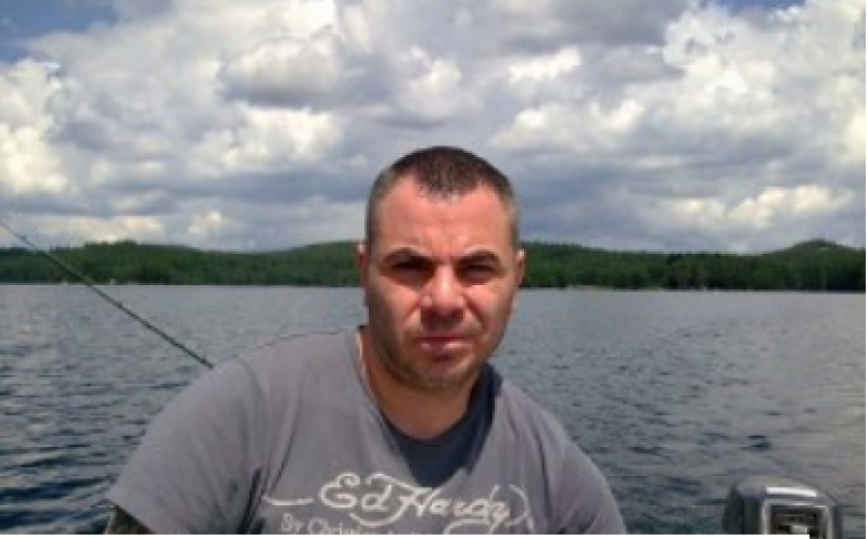 Спортисти помагат на Иван от Пловдив в борбата му за живот