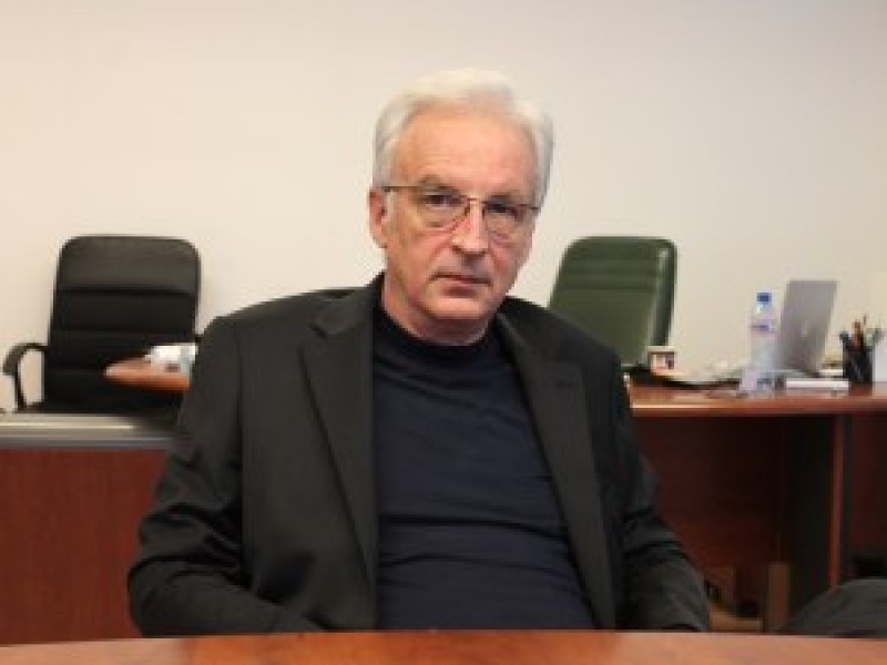Арх. Петров: Само 20 недвижими културни ценности в Пловдив имат режим на опазване