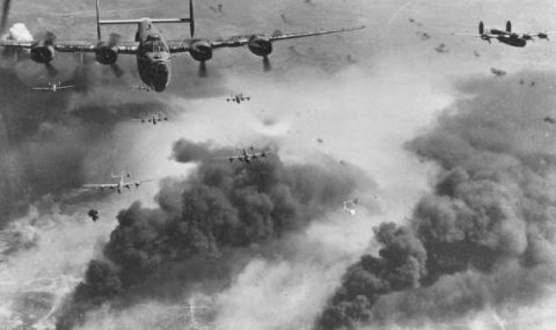 На този ден: Царство България обявява символична война на САЩ