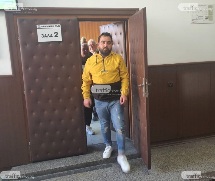 Свидетели по делото срещу Каспъра се страхуват да говорят пред съда