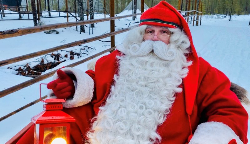 Дядо Коледа ще раздава подаръци в Сопот навръх Рождество