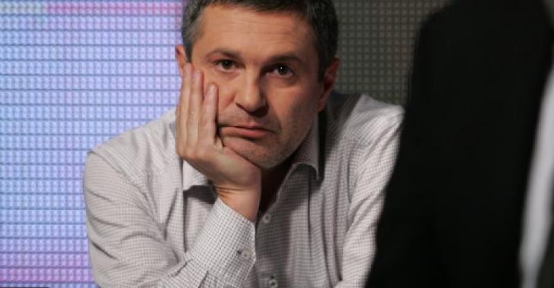 Прокуратурата протестира присъдата на Кристиан, причинил смъртта на журналиста Милен Цветков
