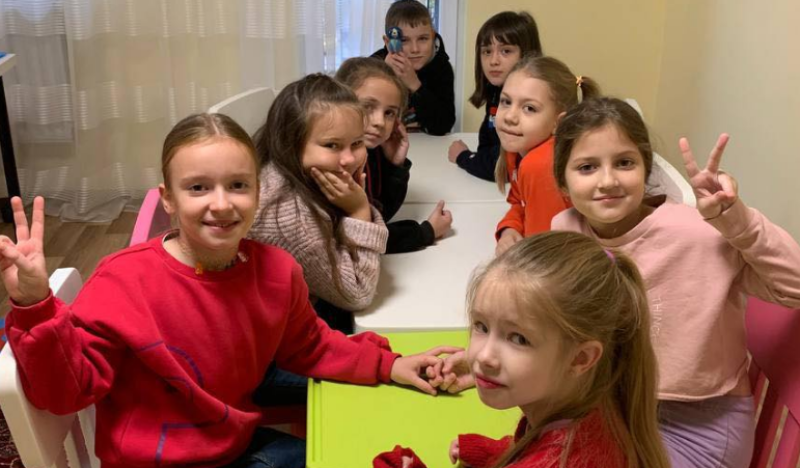 Коледен фестивал този уикенд ще зарадва децата бежанци в Пловдив