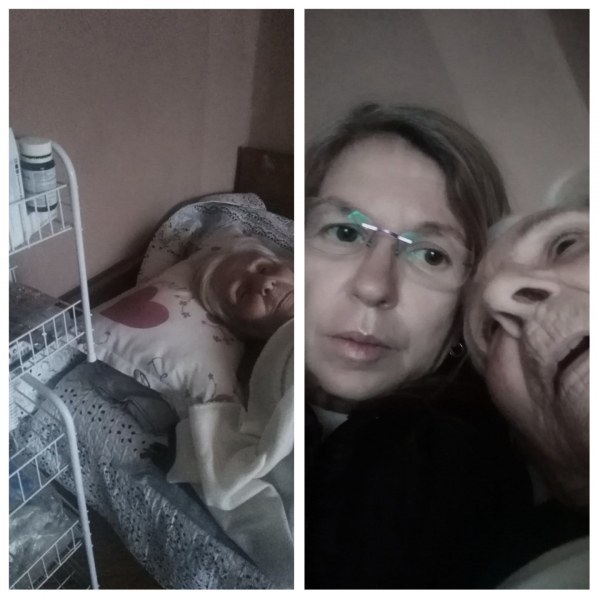 Баба Руска и дъщеря й гладуват и правят нечовешки икономии, за да изкарат месеца