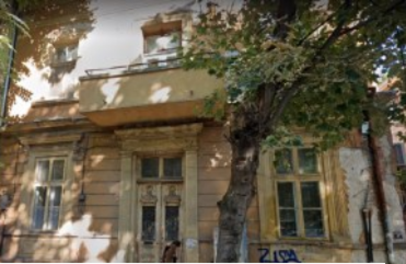 Осъден за укриване на данъци иска да прави Център за толерантност в Пловдив