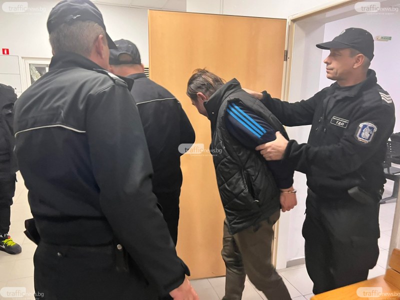 Почина 95-годишната жена, пребита жестоко от внука си в Пловдив