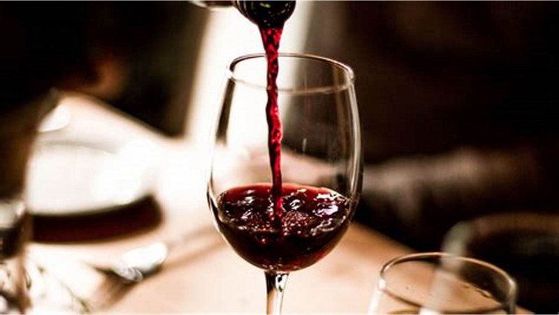 5 причини да пием по чаша червено вино