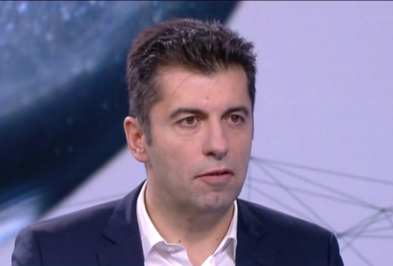 Кирил Петков Независимо какъв е шансът кабинетът да мине, ще опитаме
