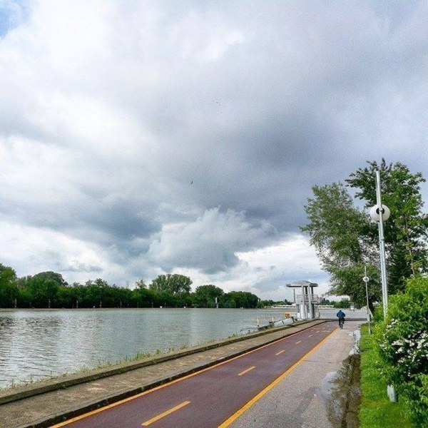 Облаци и ниски температури днес в Пловдив