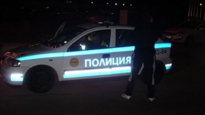 Екшън и побой стана в магазин в Карловско