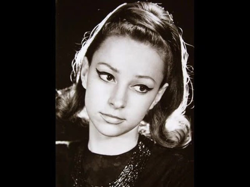 Паша Христова - момичето с великолепния глас, което загина без време на днешната дата
