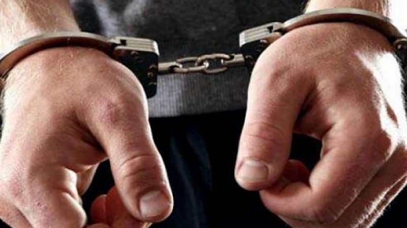 Пловдивчанин осъмна в ареста, предложил подкуп на полицаи
