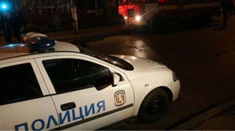 Поредна гонка и катастрофа с пиян шофьор се случи в Пловдив