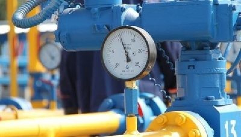 30% увеличение на цената на газа през зимните месеци