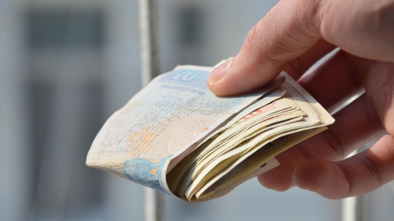 Ръст на бързите кредити през последните месеци, не теглете повече от 500 лева